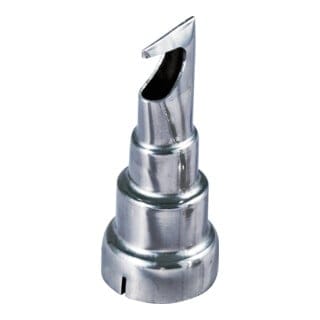 Reflektor-Lötdüse 5 mm, für Heißluftgebläse - Makita