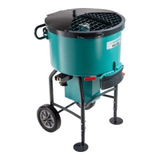 Kompaktmischer Collomix tmx 1500 - 2800W 230V - 37081
