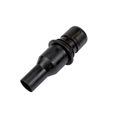Werkzeugmuffe 22 Quicksystem, für Staubsauger VC4210M - Makita