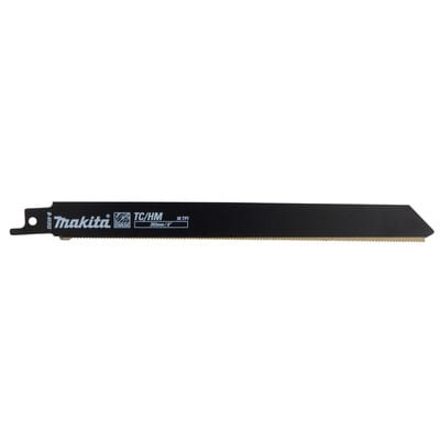 Reciproblatt tc/hm 200/18Z - Makita