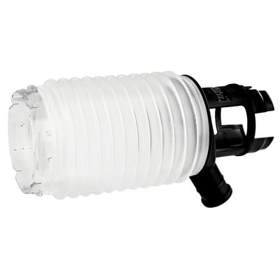 Makita Staubschutzset, für Akku-Bohrhammer DHR171, DHR182, HR1841F, HR2470, HR2811FT