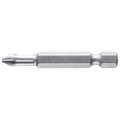 Bit PZ1x50 mm 3 St. - B-25242 - Makita