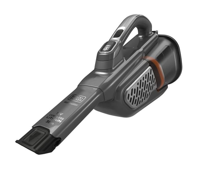 Black&decker - Black & Decker bhhv 520 bt