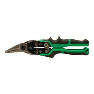 Rechts geschnittene Ergo-Blechschere Dewalt DWHT14674-0