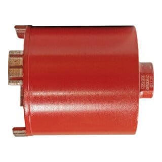 Eibenstock - Dosensenker trocken, m 16 i, ø 82 mm, Nutzlänge 70 mm - 35478000