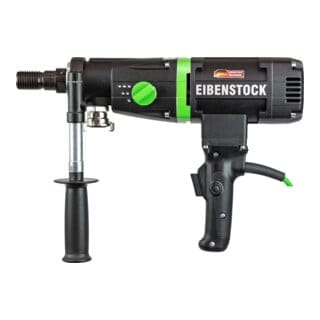Eibenstock - Diamant-Nass-Trocken-Kernbohrmaschine pld 182.1 nt