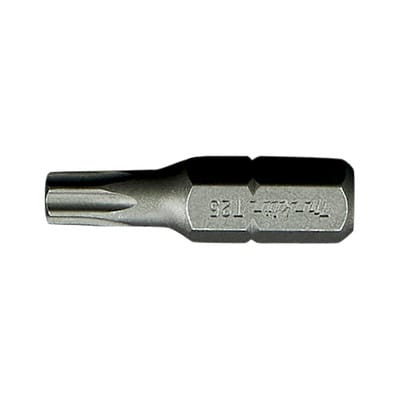 Bit-Set T20 / T25 / T30x25 mm - B-24533 - Makita