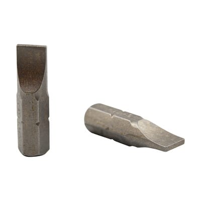 Langschlitz Bit 1.2x6.5x25 - B-23553 - Makita
