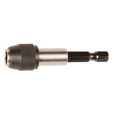 Schnellwechselfutter 1/4" 60 mm - B-52467 - Makita