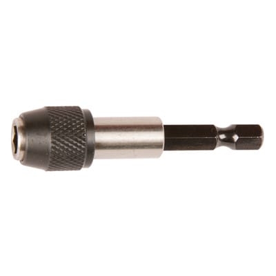 Schnellwechselfutter 1/4" 60 mm - B-52467 - Makita