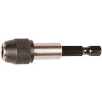 Schnellwechselfutter 1/4" 60 mm - B-52467 - Makita Bild 2