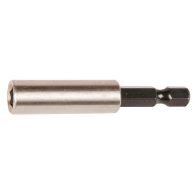 Bithalter Mag. 1/4" 60 mm - B-52445 - Makita