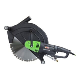 Trennsystem etr 400.1 p (nass/trocken) - 0682A000 - Eibenstock