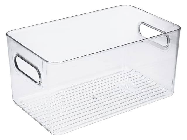 SILVERCREST® Küchenorganizer, 4er Set (Mit Griffen)