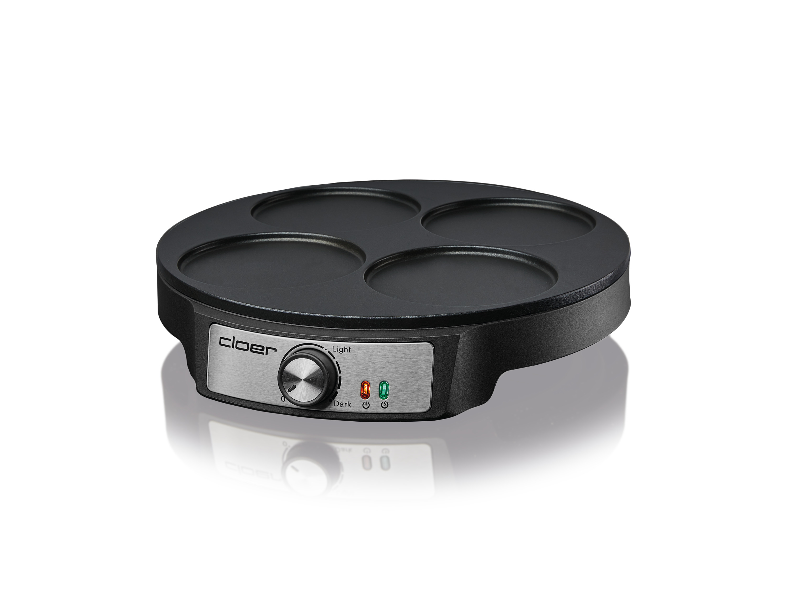 CLOER Pancake Maker »6625«