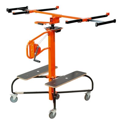 Mondelin - Levpano® i evolution Plattenheber - roger 513000