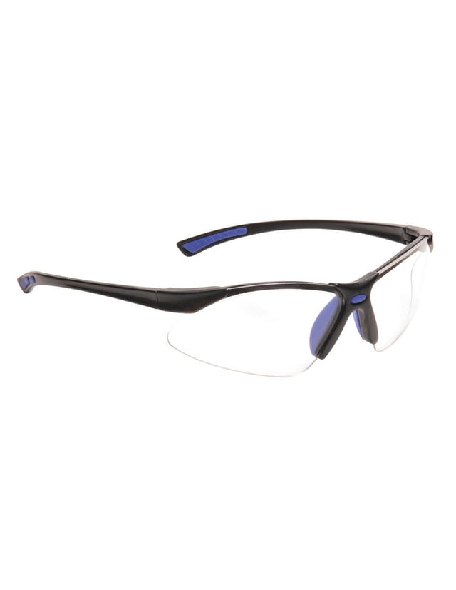 Schutzbrille Bold Pro Blau