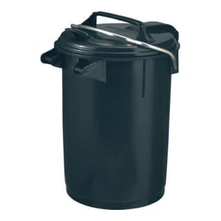 Sulo Mülleimer 35 l Kunststoff anthrazit - 1052485
