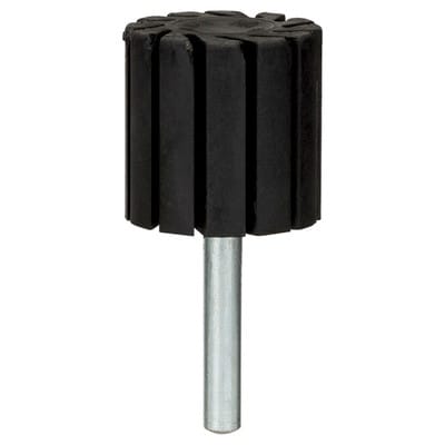 No Brand - Bosch Accessories 2608620036 Aufnahmeschaft für Schleifhülsen, 30 mm, 30 mm, für Geradschleifer s