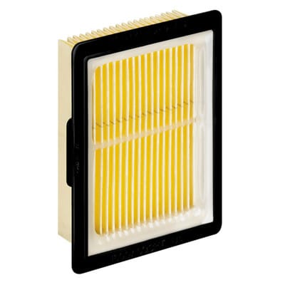 Accessories 2607432046 Faltenfilter 1 St. - Bosch