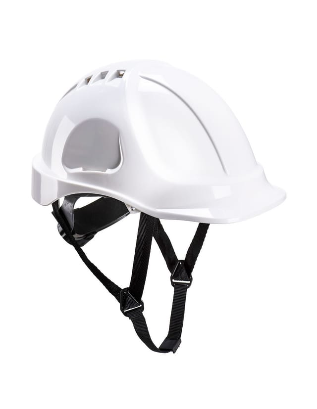 Portwest Schutzhelm Weiß