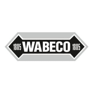 Schraubstock Backenbreite 100mm Spannweite 100mm mit Amboss u. Rohrspannbacken - Wabeco
