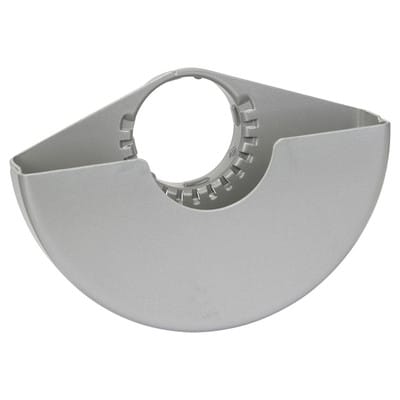 Schutzhaube mit Deckblech - 2605510258 - Bosch