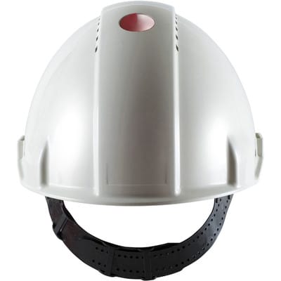 G3000CUV-VI G30CUW Schutzhelm Weiß - 3M