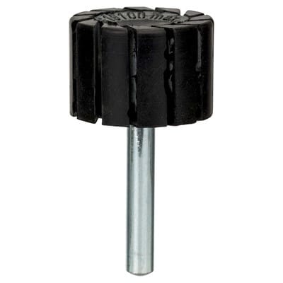 Bosch - Aufnahmeschaft für Schleifhülsen, für Geradschleifer, ø 30, 20 mm breit