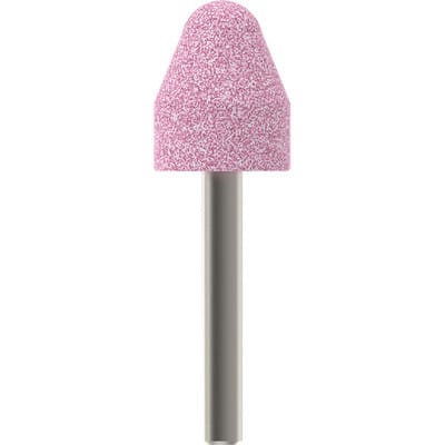 Bosch - Schleifstift, kegelförmig, mittelhart 6 mm, 60, 20 mm, 25 mm 2608620014