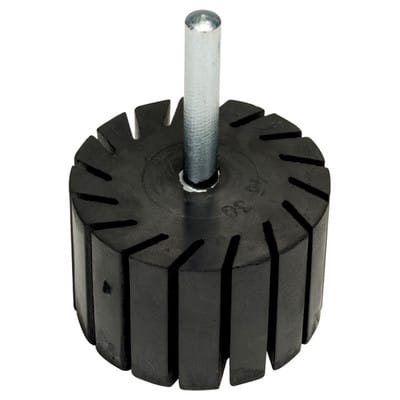 Aufnahmeschaft für Schleifhülsen 45 mm 30 mm für Geradschleifer - Bosch