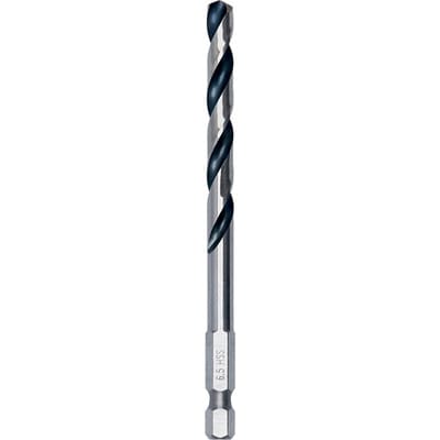 Accessories 2608577529 PointTeQ 1 Stück Spiralbohrer - Bosch