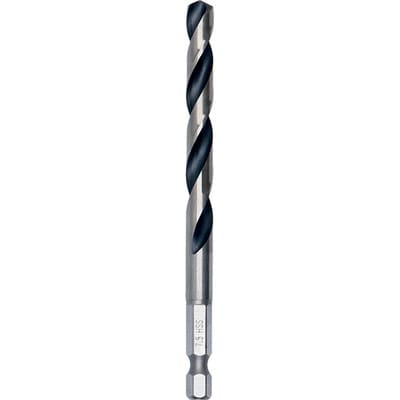 Accessories 2608577532 PointTeQ 1 Stück Spiralbohrer - Bosch