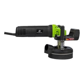 Eibenstock - Fliesenbohrmaschine efb 68