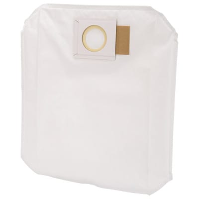 Filtersack 6l für VC008G, VC009G, DVC660, DVC665 10 Stk - Makita