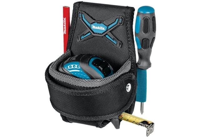 E-05278 werkzeugtasche rollmassband - Makita