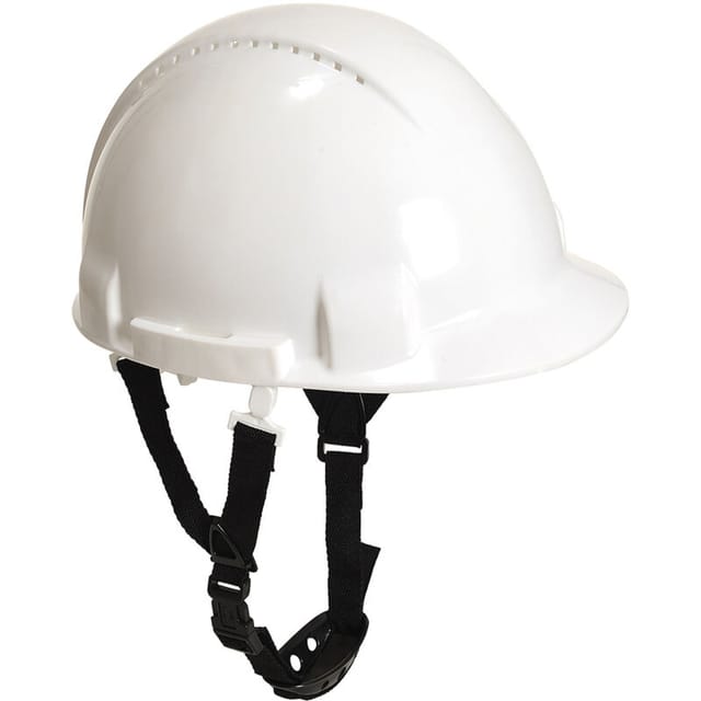 Montorosa Safety Weiß Kopfhörer