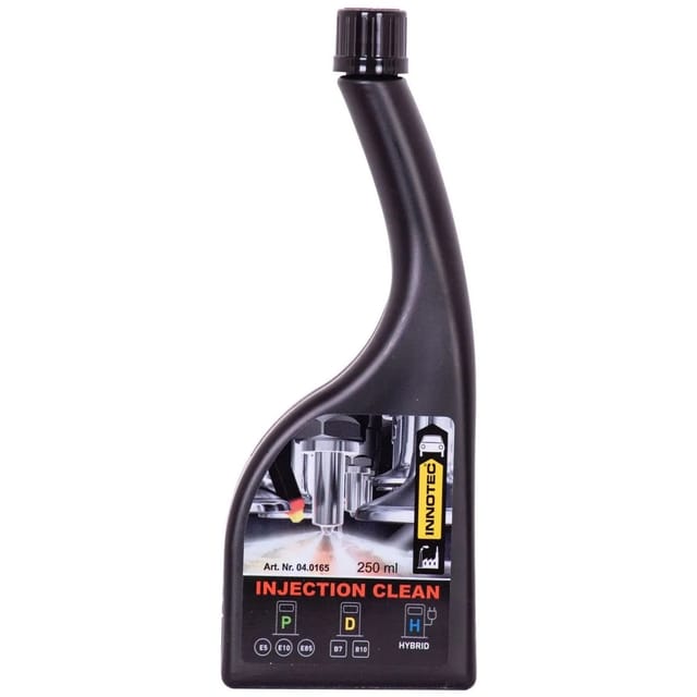Einspritzung clean - Kraftstoffzusatz innotec - 04.0165.9999