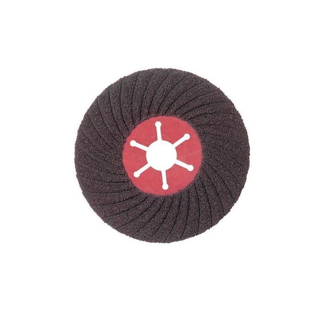 Halbflexible Scheibe Sidaflex D.125 X 22,23 C 24 Karbid Sidamo - 10802002