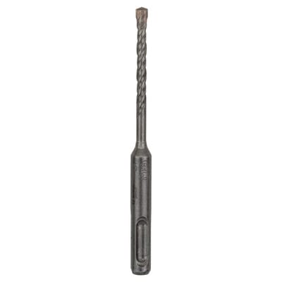 Bosch Hammerbohrer SDS-plus-5, 5,5 x 50 x 115 mm, 10er-Pack