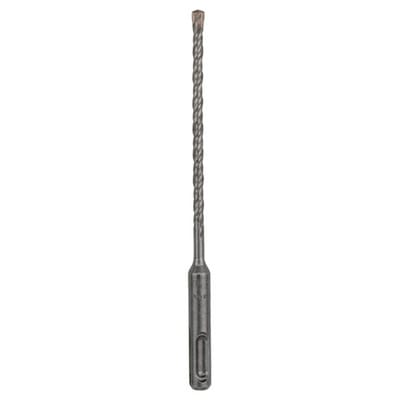 Hammerbohrer SDS-plus-5, 5,5 x 100 x 165 mm, 10er-Pack - Bosch