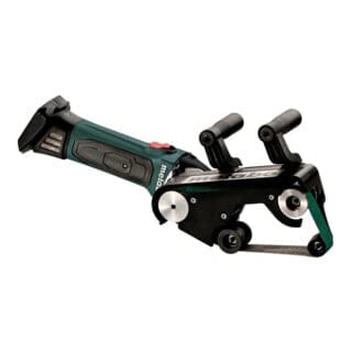Metabo - Akku-Rohrbandschleifer rb 18 ltx 60 (600192850)
