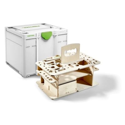 Systainer³ SYS3 hwz m 337 Festool 205518