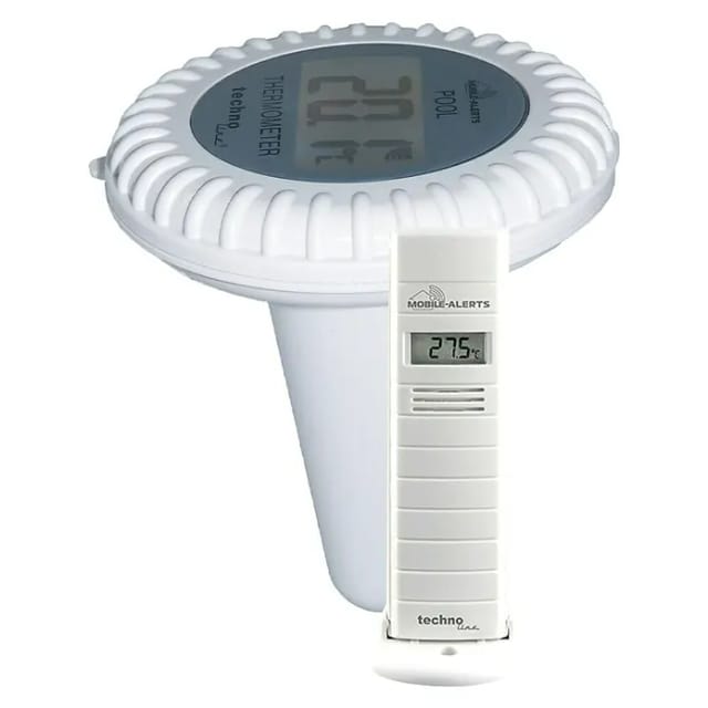Techno Line ma 10700 ma 10700 Thermo-/Hygrosensor