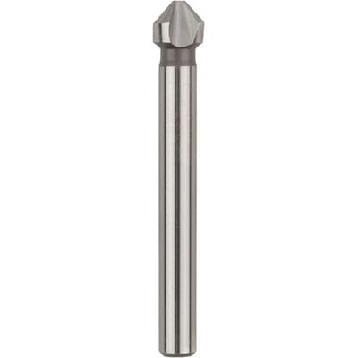 Pro Soft Metal hss Kegelsenker, 8,3 x 50 mm, M4 - Bosch