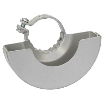 Bosch Schutzhaube mit Deckblech, 100 mm - 1619P06549