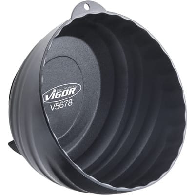 VIGOR Magnet-Halbschale