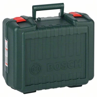 Kunststoffkoffer 341 x 400 x 210 mm - Bosch