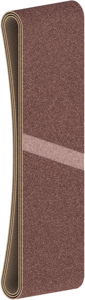 Pro X440 Schleifband,75x533mm,G100, - 2608606072 - Bosch
