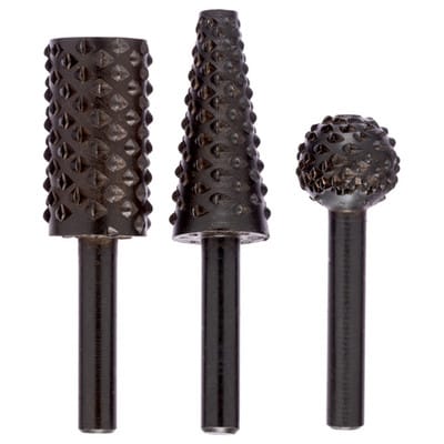 Accessories 1609200307 Frässet Schaftdurchmesser 6 mm - Bosch